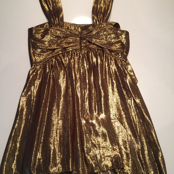 Vera Wang Lavender top, size 0 - Picture 4 of 6